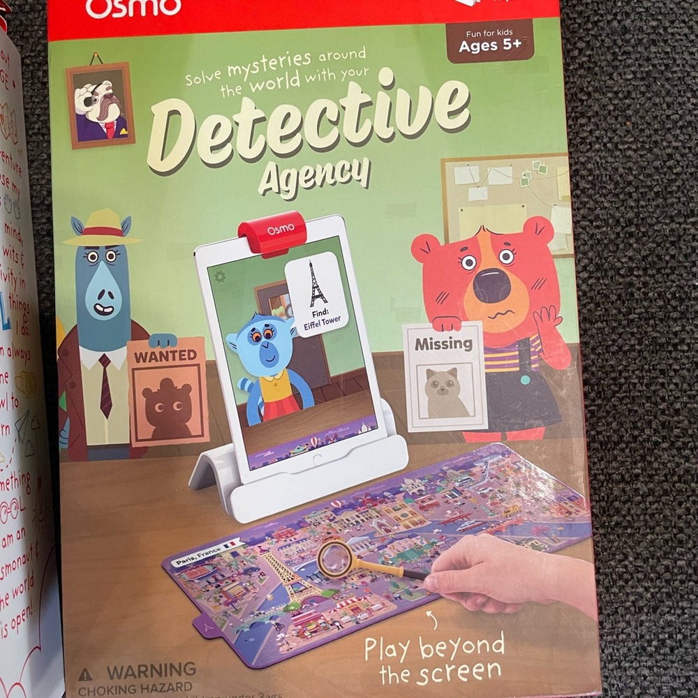 Osmo Bundle
